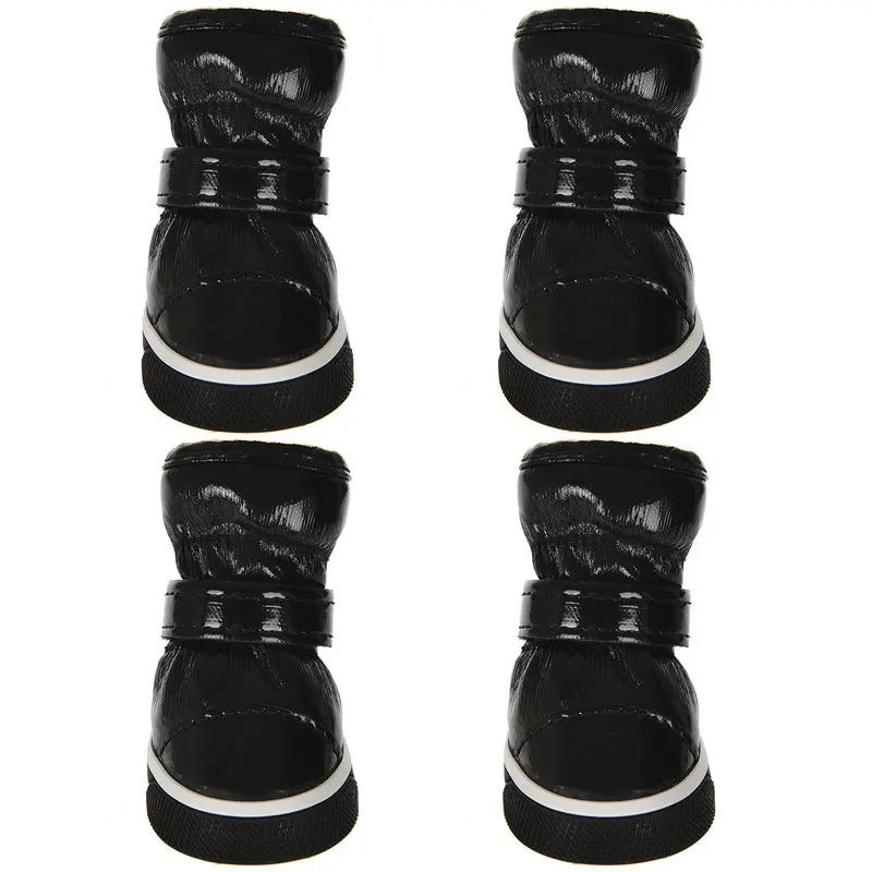 Bottines BOREALE