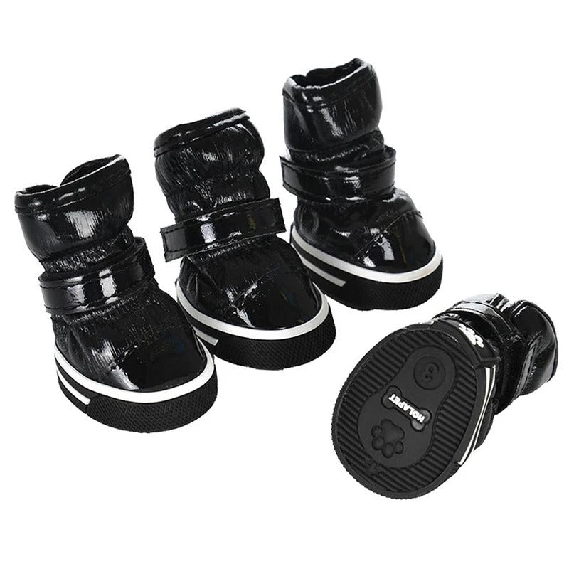 Bottines BOREALE