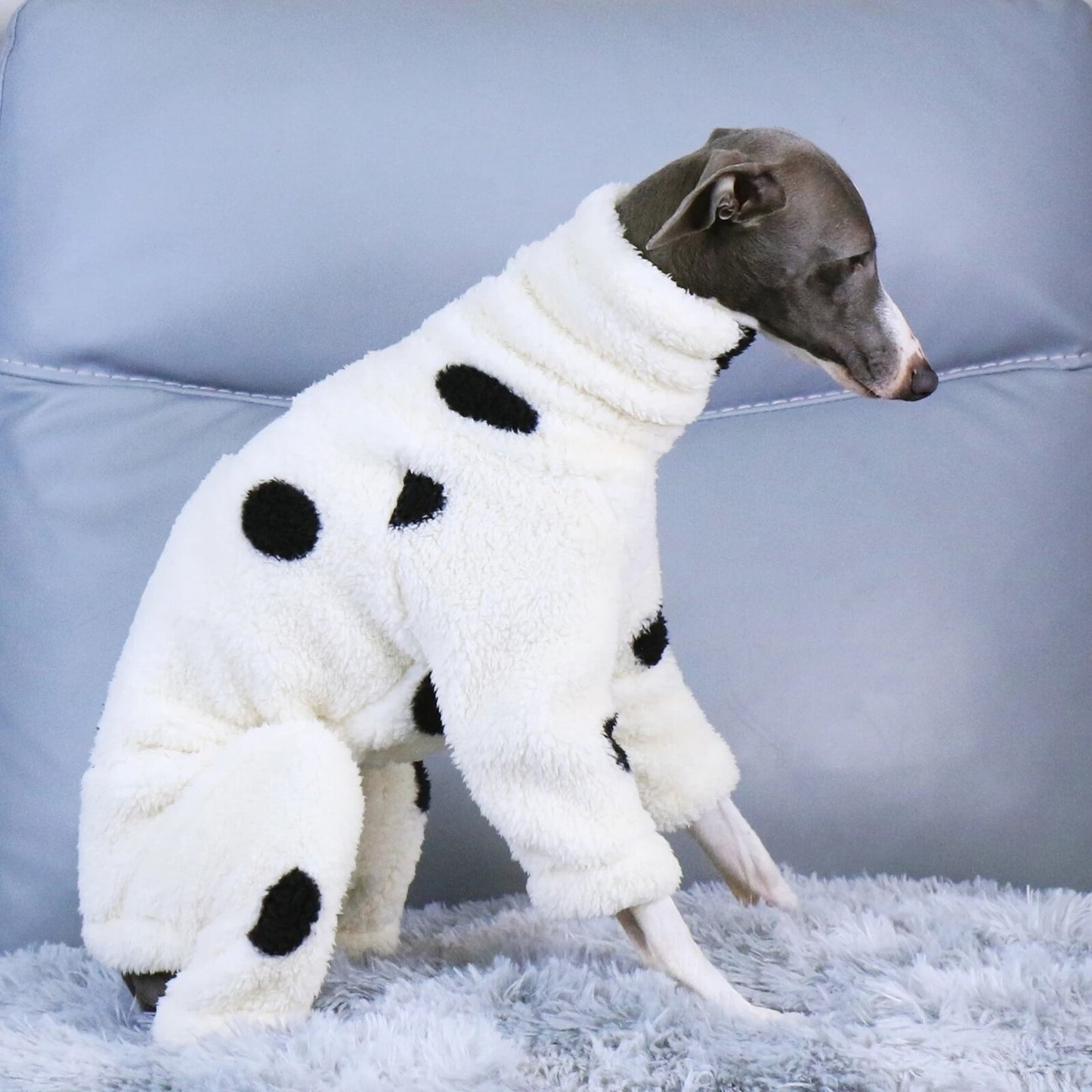 Combinaison CRUELLA