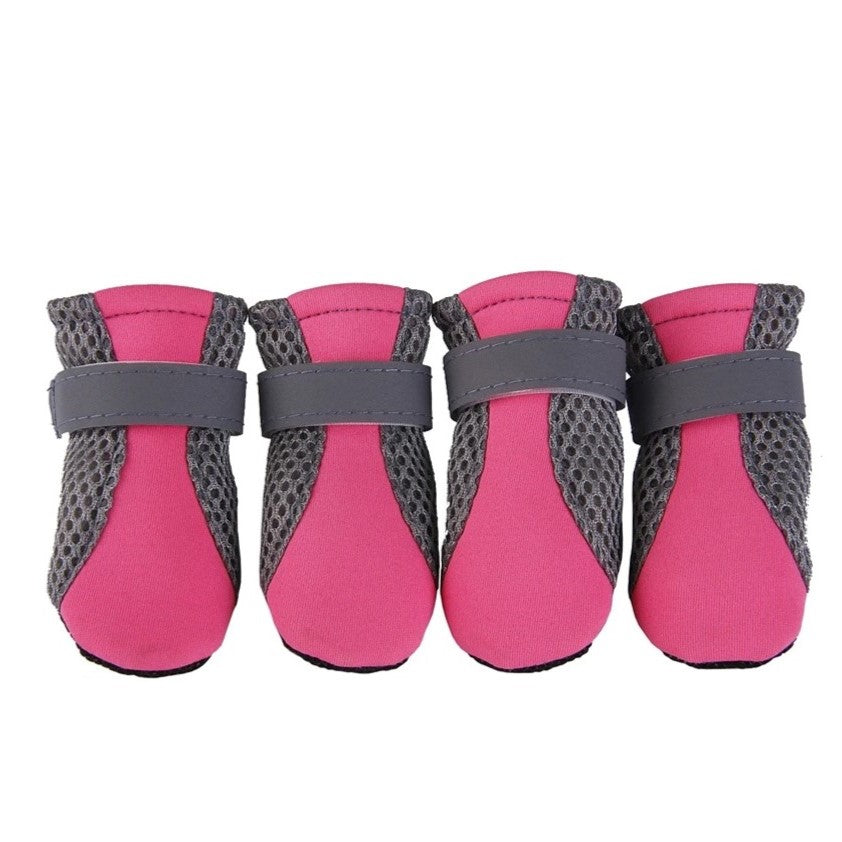 Bottines ZEPHYR