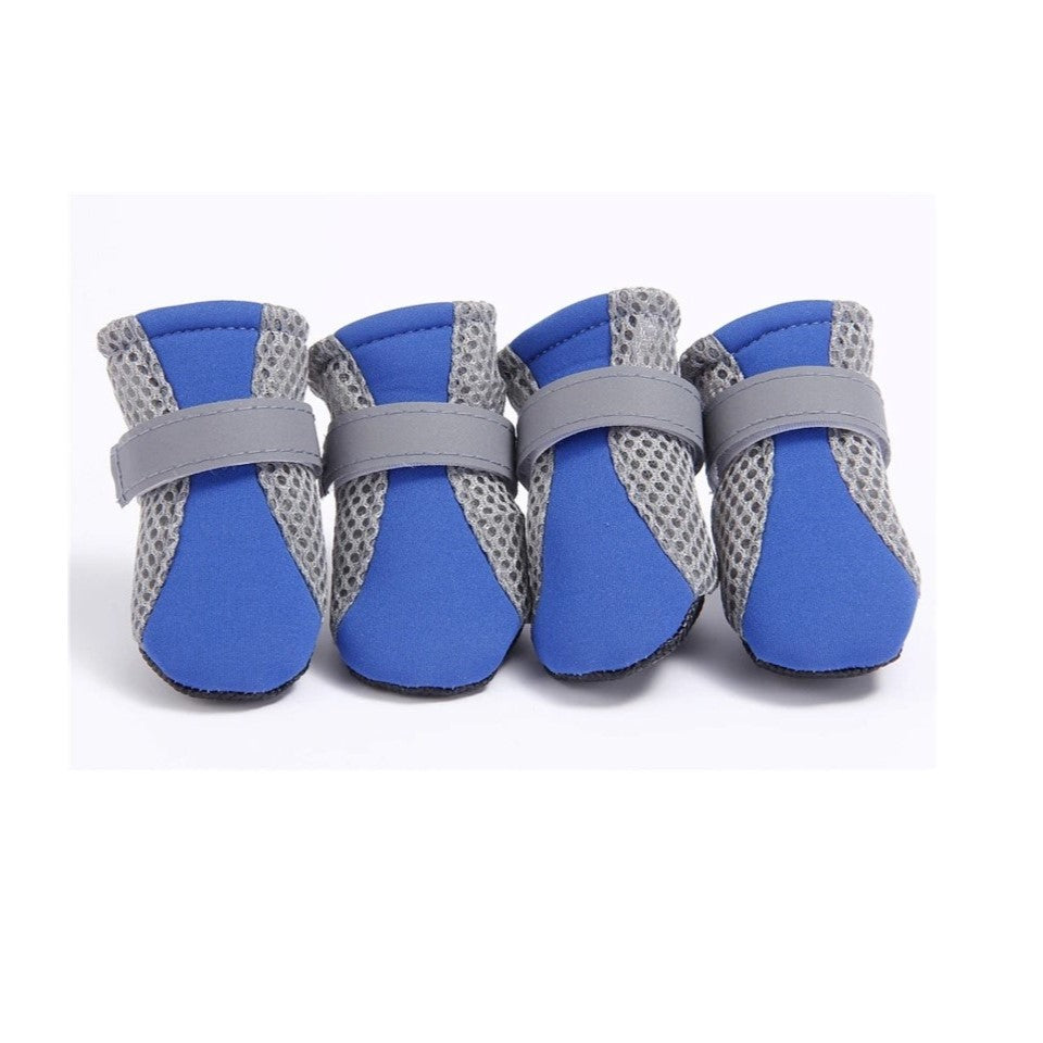 Bottines ZEPHYR