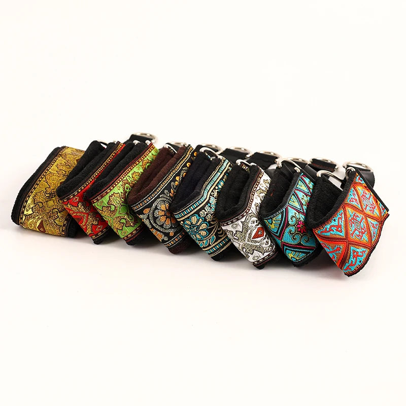Collier PERSE