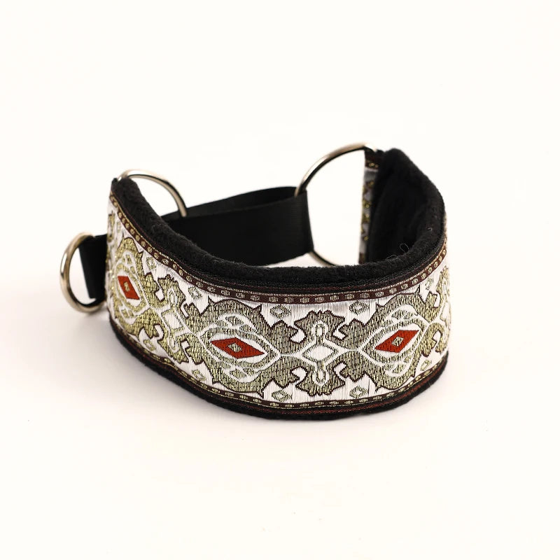 Collier PERSE