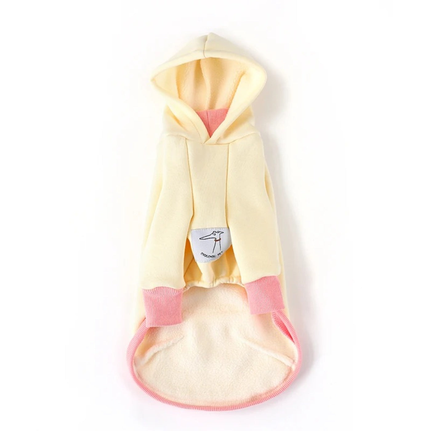 Pull VANILLE