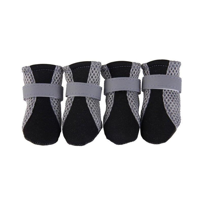Bottines ZEPHYR
