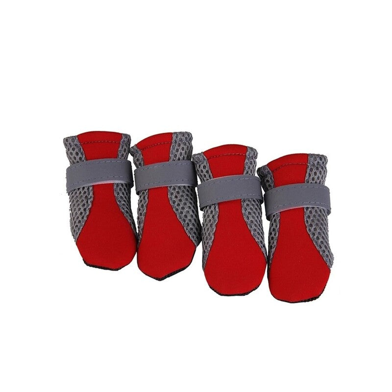 Bottines ZEPHYR