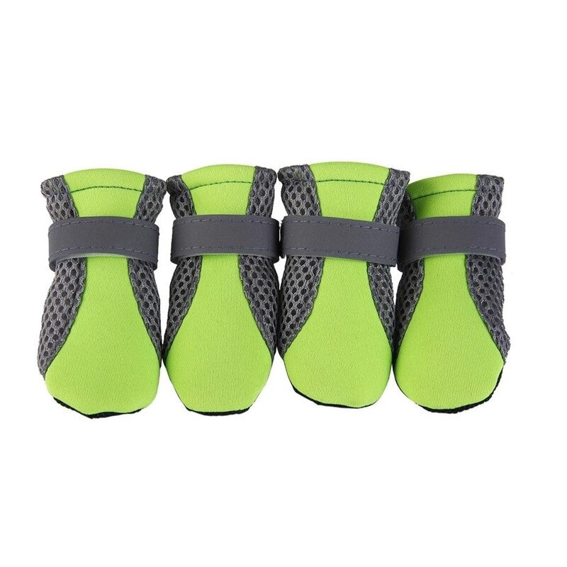 Bottines ZEPHYR