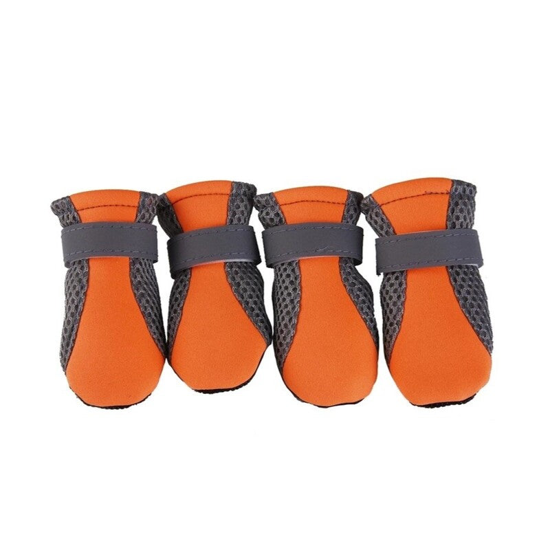 Bottines ZEPHYR
