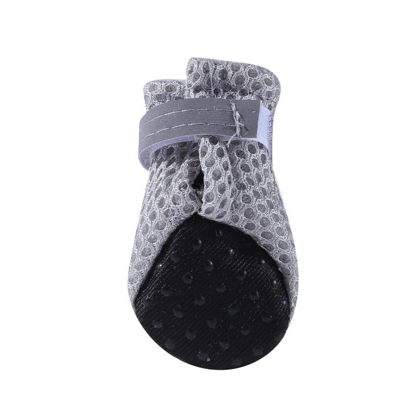Bottines ZEPHYR
