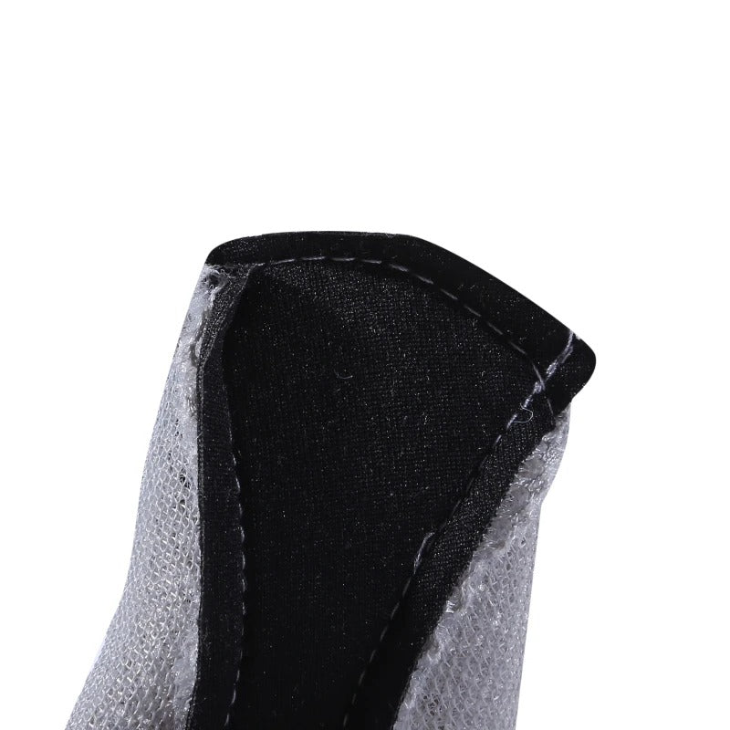 Bottines ZEPHYR