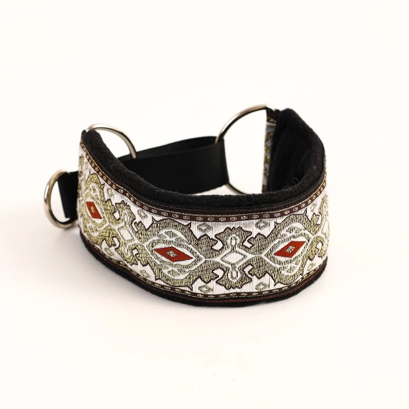 Collier PERSE