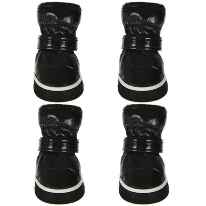Bottines BOREALE