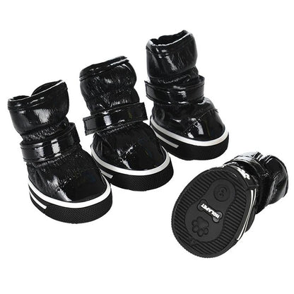 Bottines BOREALE