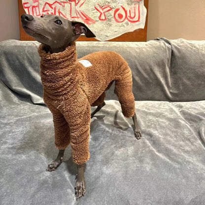 Combinaison CHARLIE