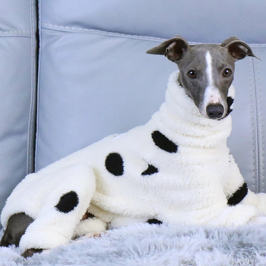 Combinaison CRUELLA