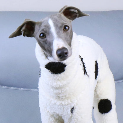 Combinaison CRUELLA