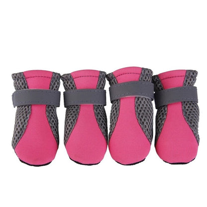 Bottines ZEPHYR