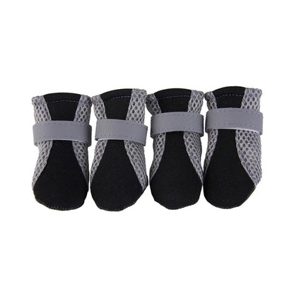 Bottines ZEPHYR