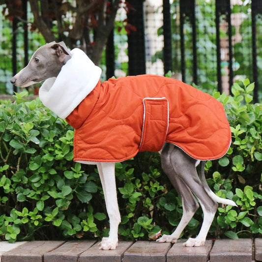 Manteau VERA