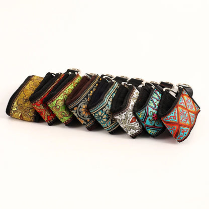 Collier PERSE