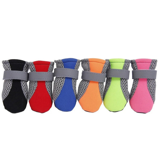 Bottines ZEPHYR